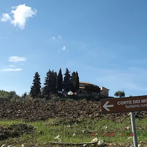 Corte Dei Monaci Canicattì