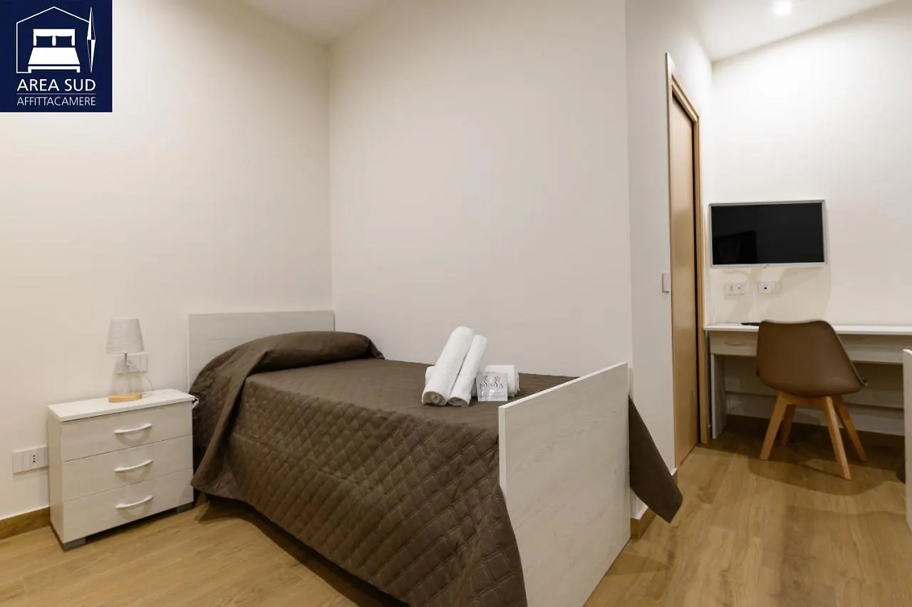 Area Sud Hotel Canicatti Italy