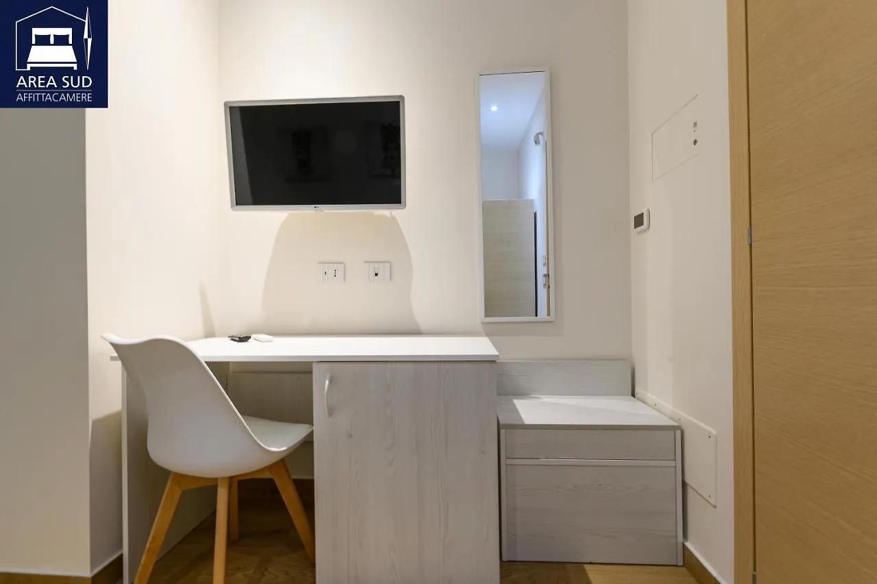 Area Sud Hotel Canicatti 0*,  Italy