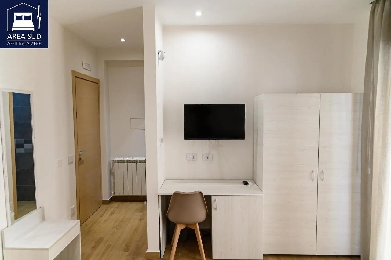 Area Sud Hotel Canicatti Guest house