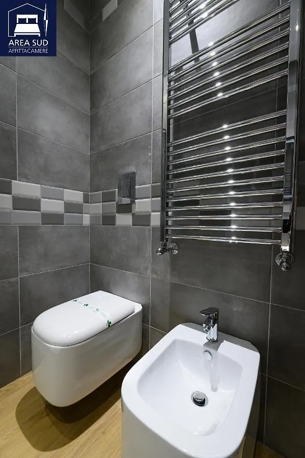 Area Sud Hotel Canicatti