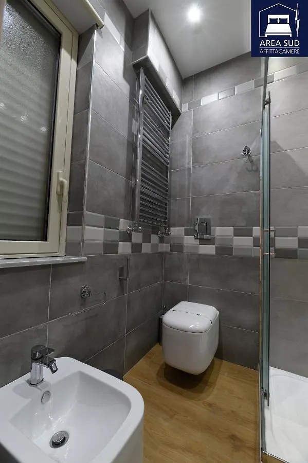 Guest house Area Sud Hotel Canicatti