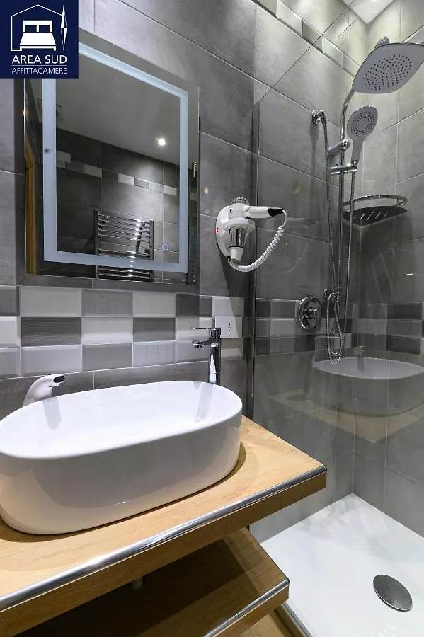Area Sud Hotel Canicatti Italy